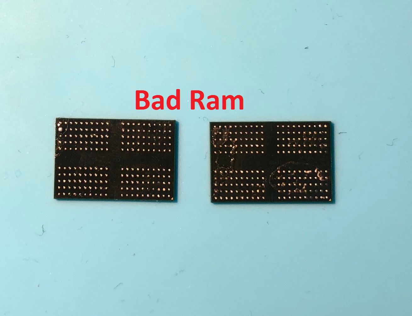 Nintendo Switch may use 4GB LPDDR4 1600MHz RAM
