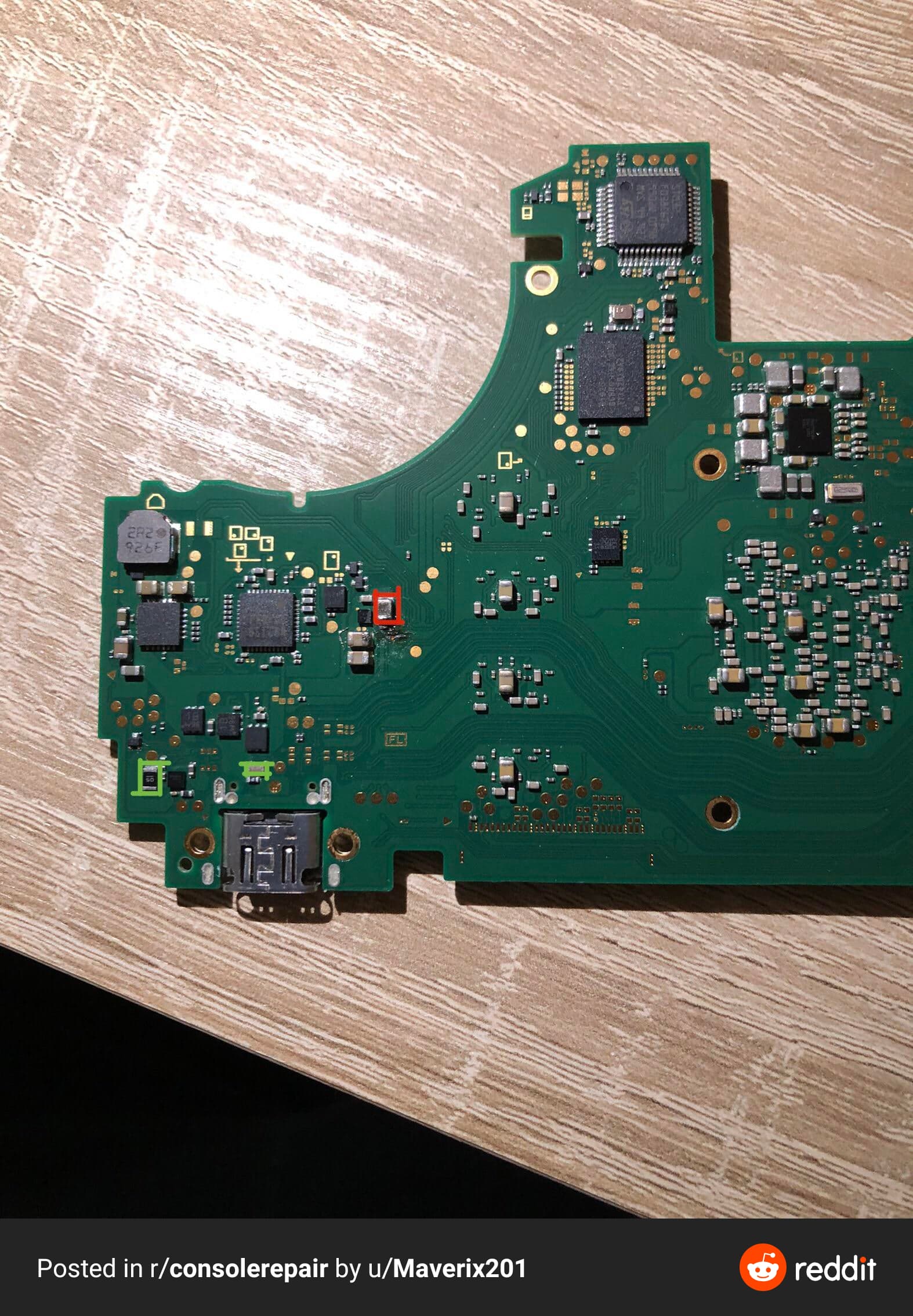 Nintendo Switch Error Code 2101 - 0001 - #3 by Insomniac