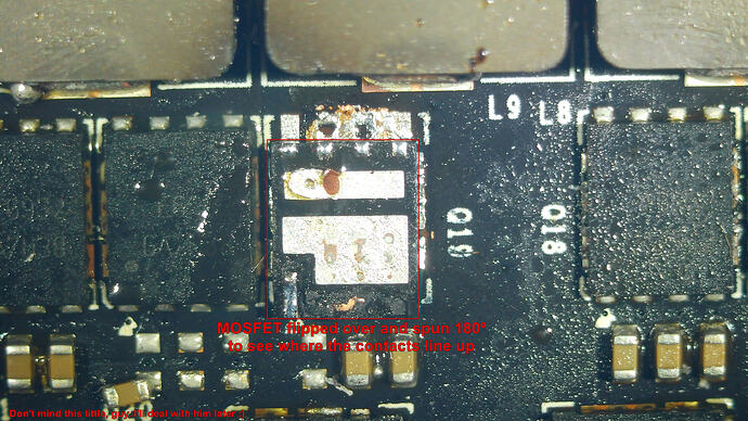 Pad alignment - Copy