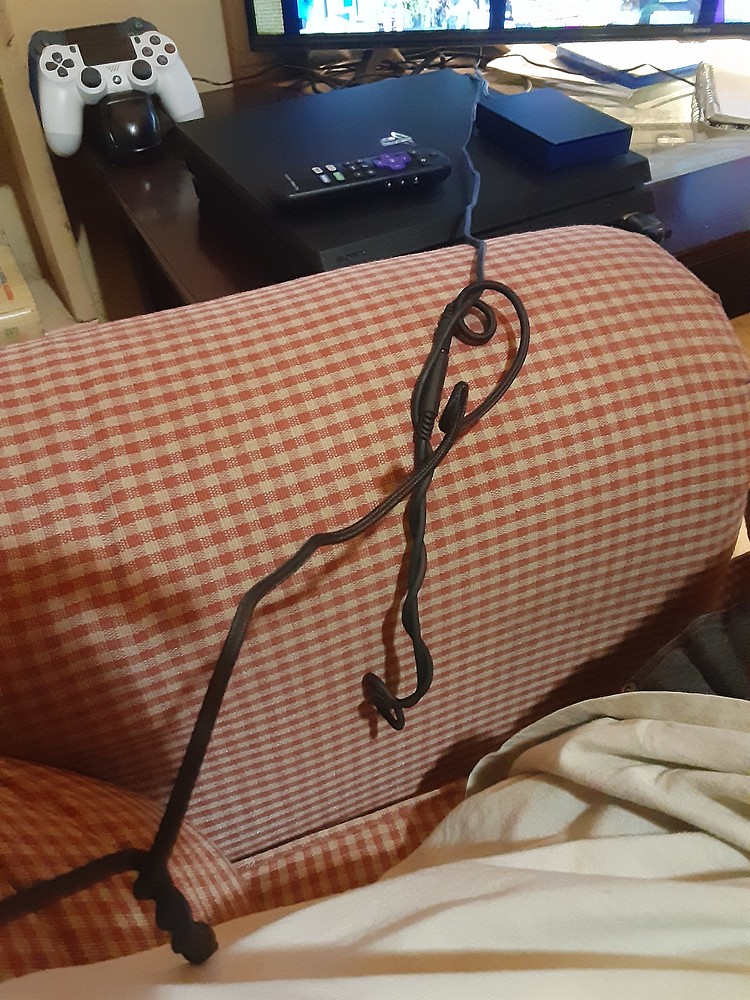 Tips for tangled cords? TronicsFix