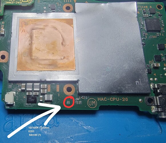 resistor near pcb label-cropped