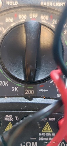 Switch no display, no current (0A), no short - #18 by Zwif - Nintendo Switch - TronicsFix Switch no display, no current (0A), no short - #18 by Zwif - Nintendo Switch - TronicsFix