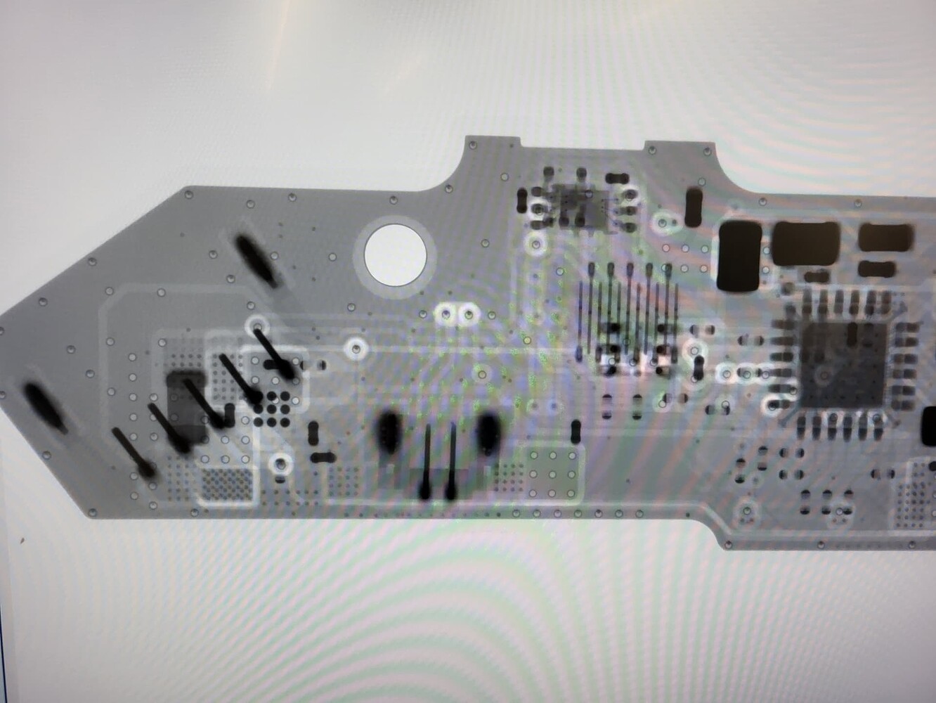 [INFO] Board diagram and part numbers - #34 by Alena - Nintendo Switch ...