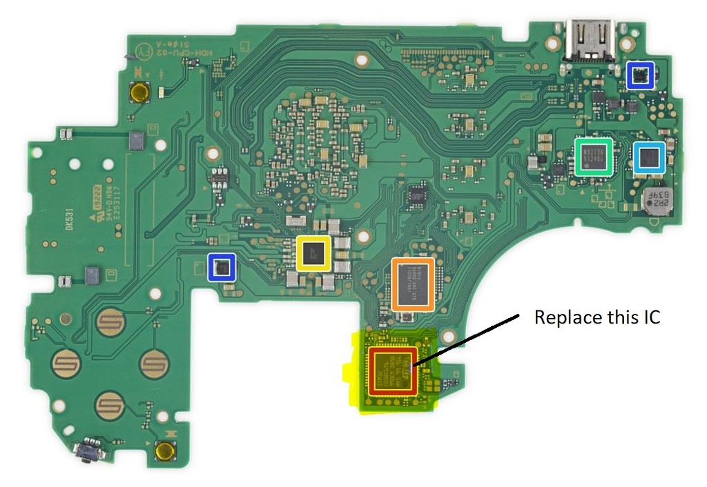 学生(プロフ確認) switch lite How to Find your Nintendo Switch Lite Serial Number & Model