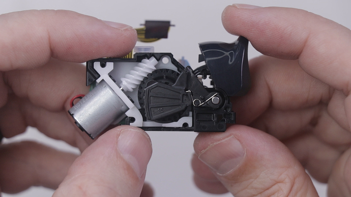 Step 13 - 5 Inside of Adaptive Trigger