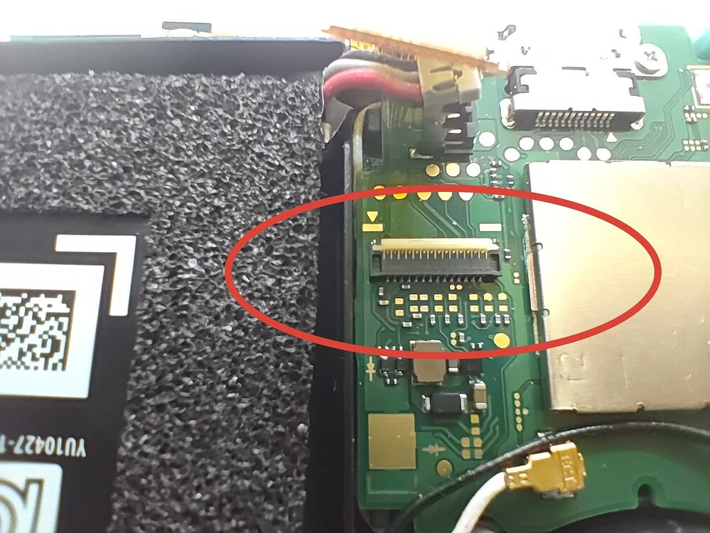 Power button not working, but volume + working TronicsFix