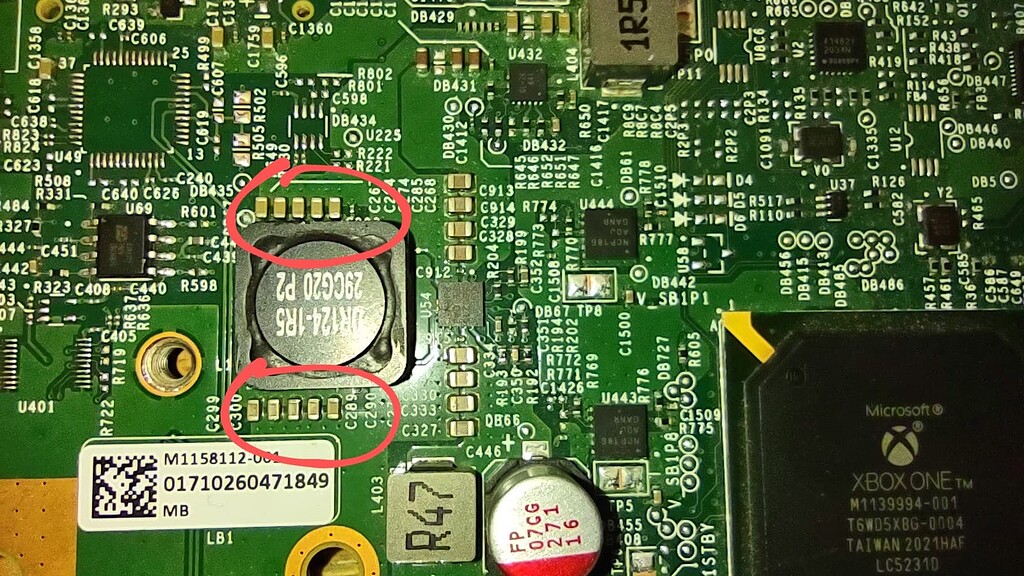 Xbox Series S has no power - Xbox Series S - TronicsFix