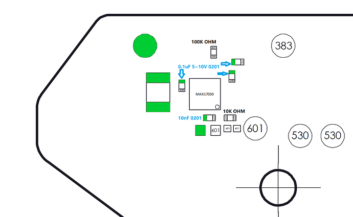 MAX17050 FUEL_GAUGE