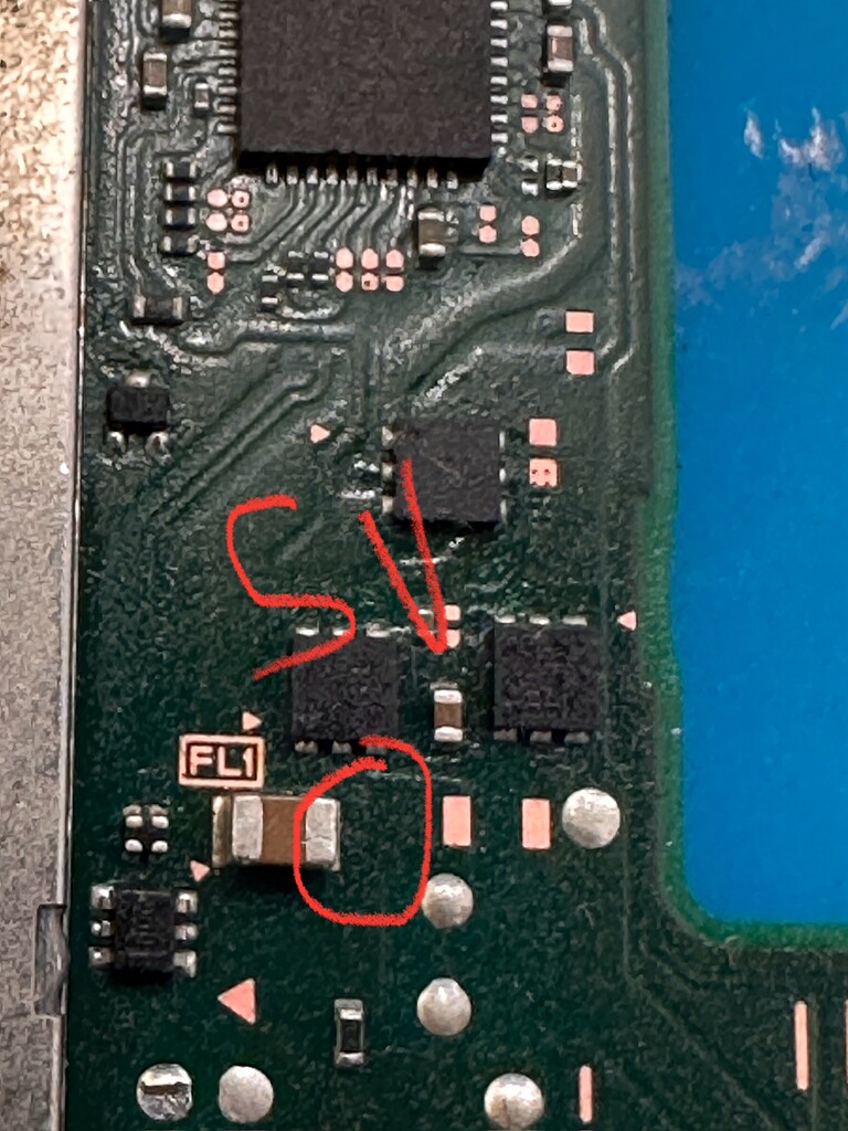 Nintendo Switch Work But Don T Charge Need Help Nintendo Switch