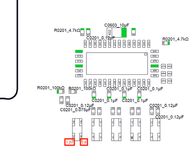 PI3USB_Values