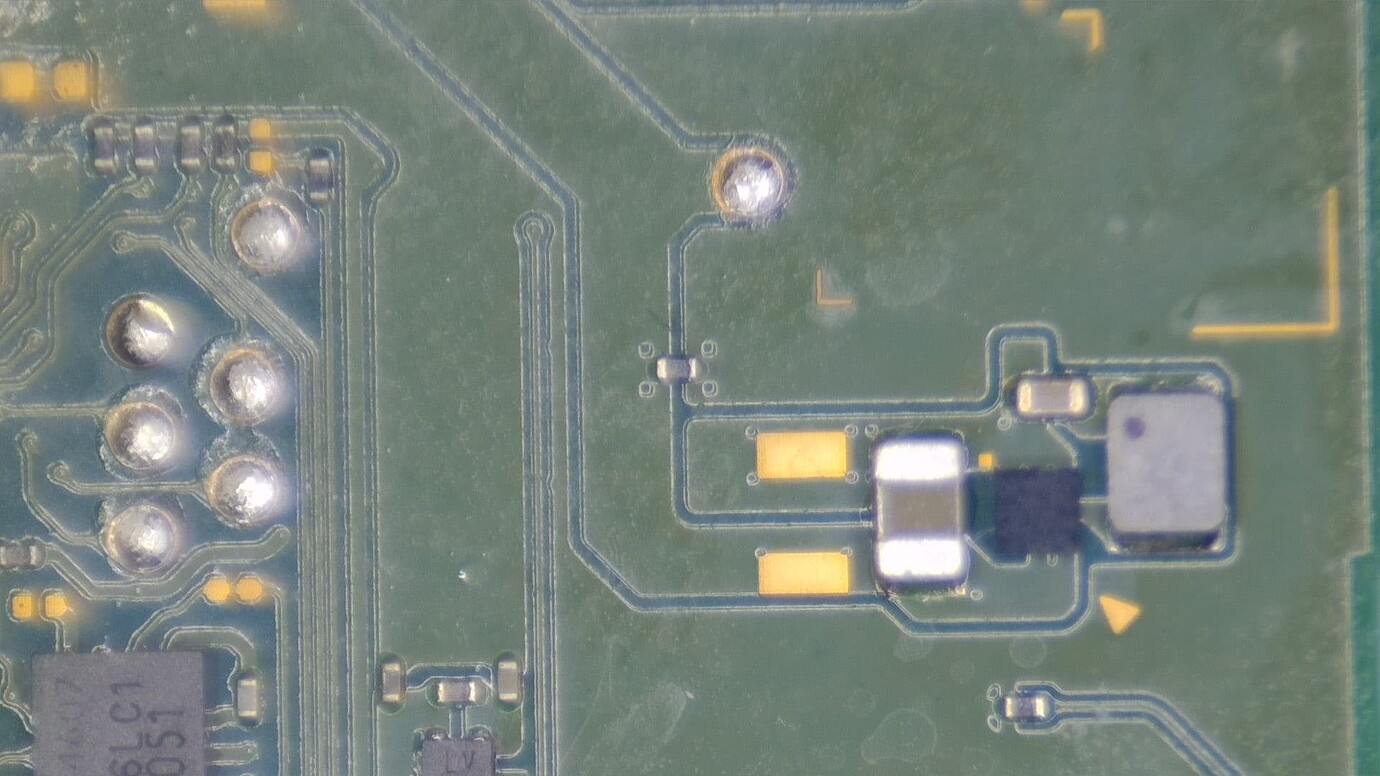 Nintendo Switch sometimes unable to go past boot0/1 - Nintendo ...