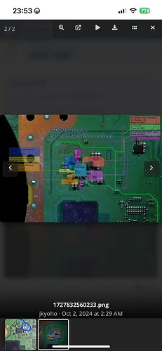 stand by volts ssd ps5-edm-033-uart-80810001