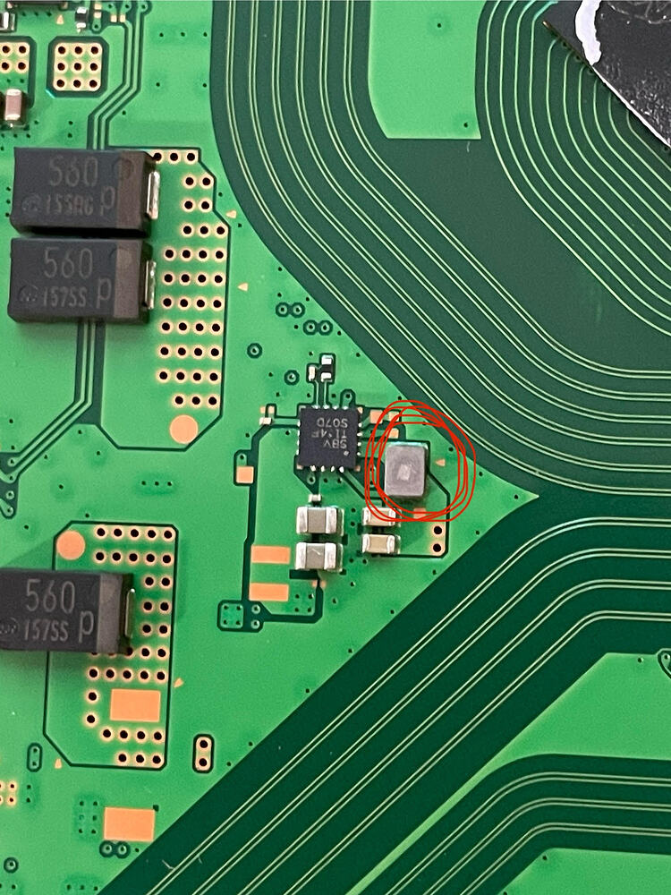 PS5 powers on then off instantly PS5 TronicsFix