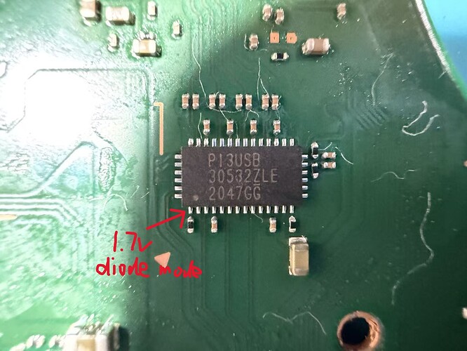 PI13USB