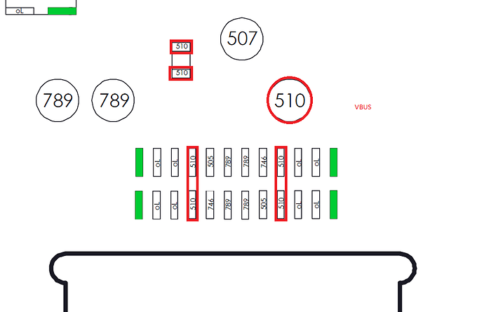 USB C VBUS