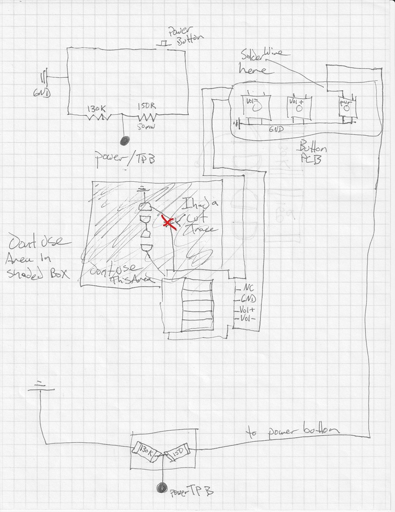 Nintendo Switch power button not working Nintendo Switch TronicsFix