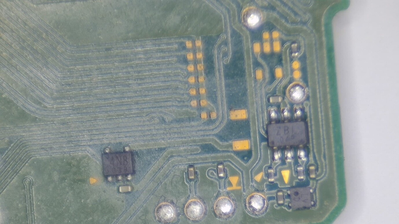 Nintendo Switch sometimes unable to go past boot0/1 - Nintendo ...