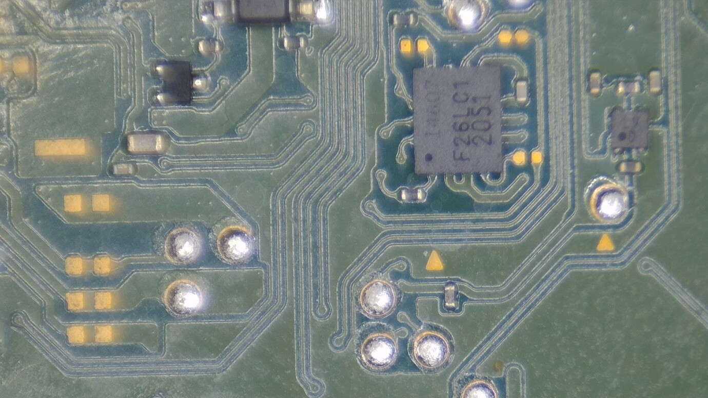 Nintendo Switch sometimes unable to go past boot0/1 - Nintendo ...