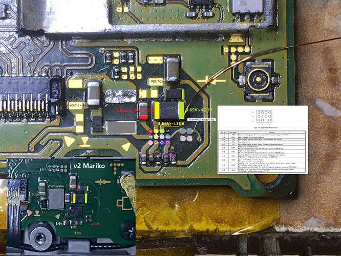 LCD drive-bd8316