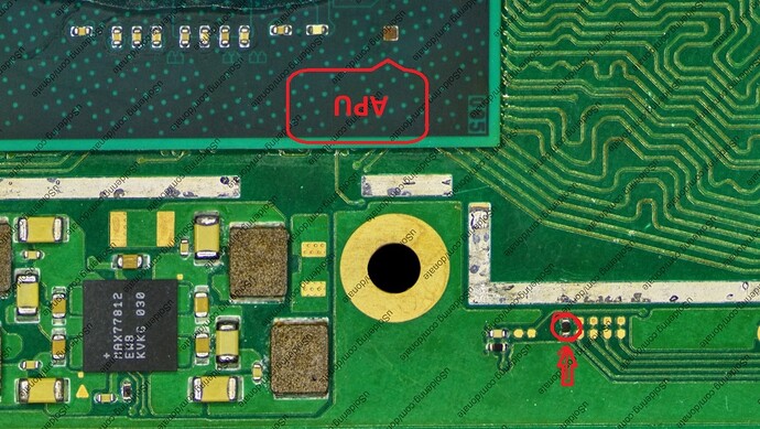 missende onderdelen 2