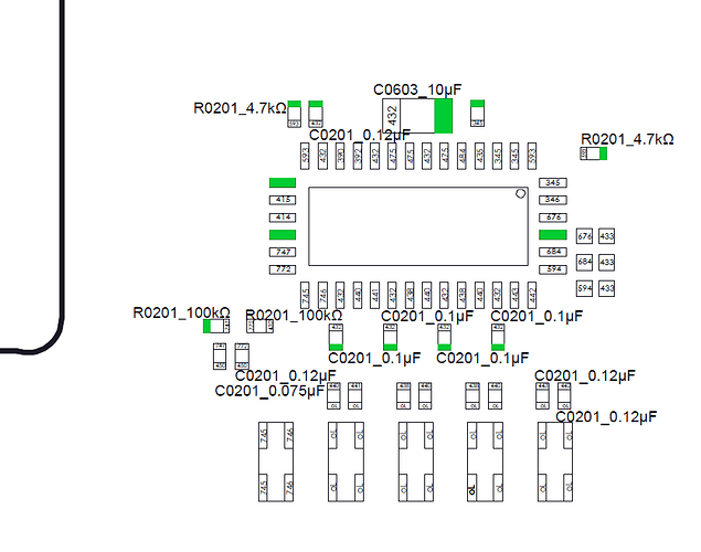 PI3USB_Values