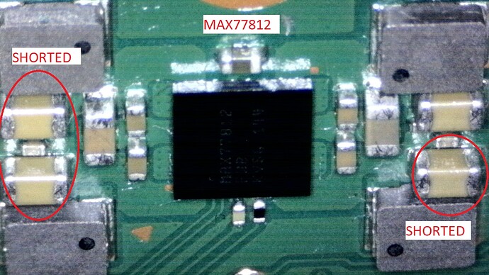 MAX77182 EWB