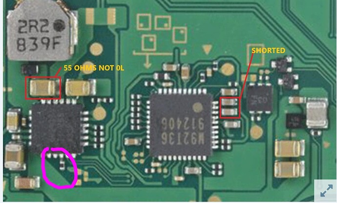 Components Misplaced Does anyone know what this component is I've lost 3 lol - Nintendo ...