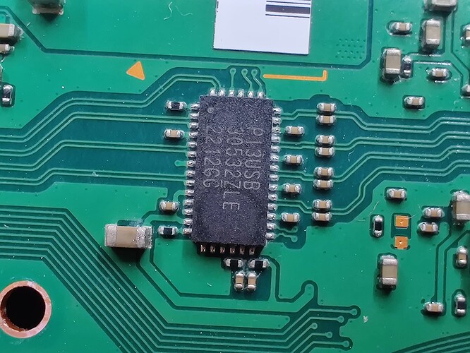 P13USB