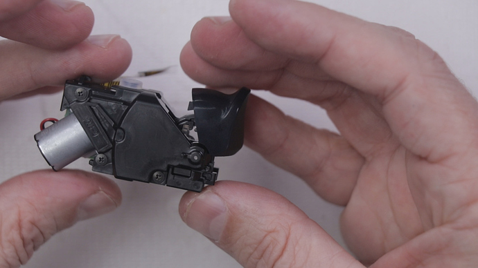 Step 13 - 3 Adaptive Trigger Side 2