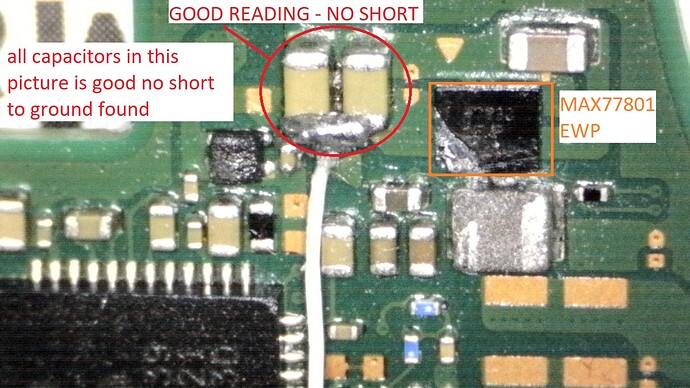3.3V SOLDERING