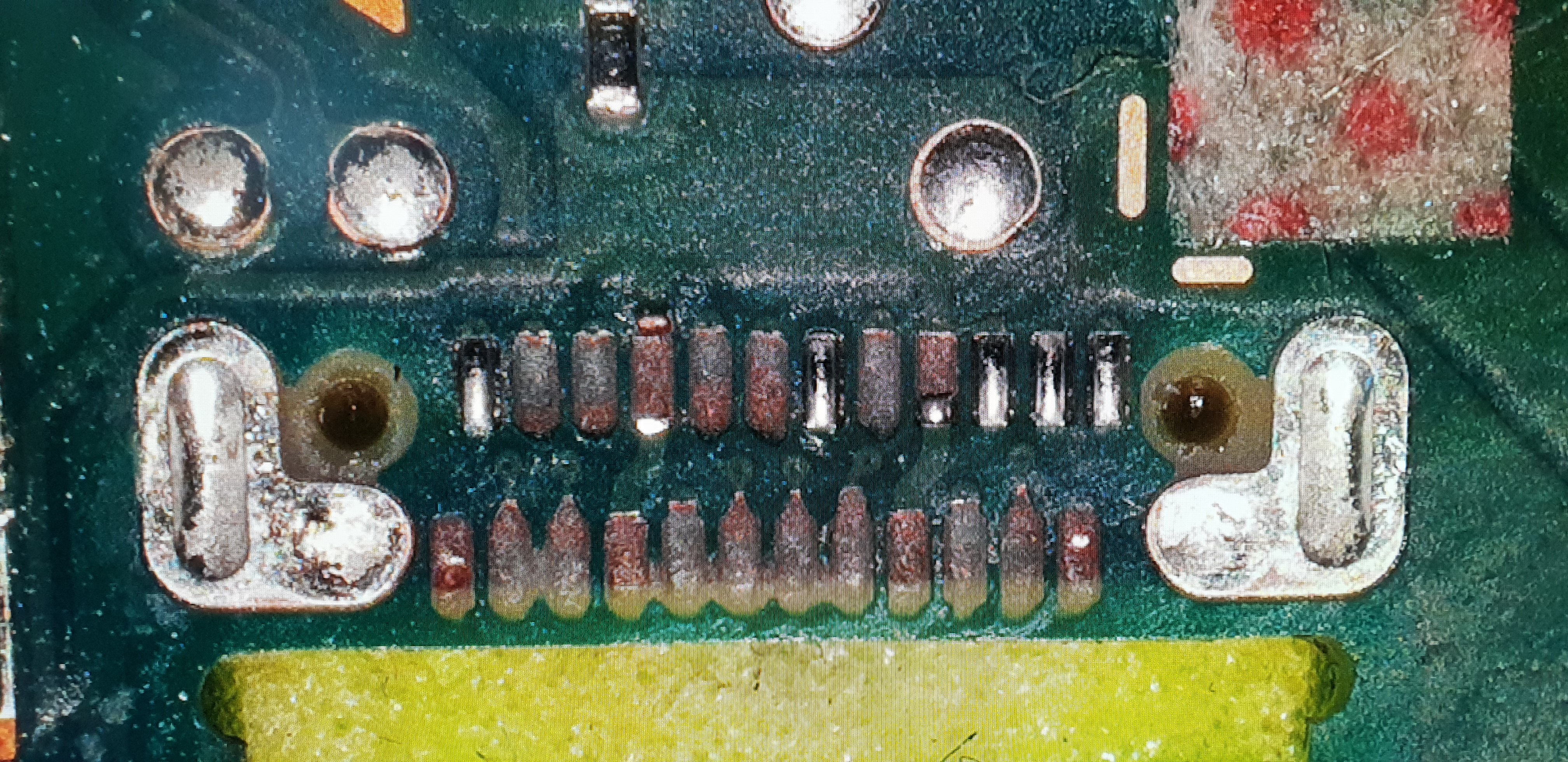Usb Port 90 Of Pads Ripped Off Nintendo Switch Tronicsfix Usb Port 90 Of Pads Ripped Off Nintendo Switch Tronicsfix