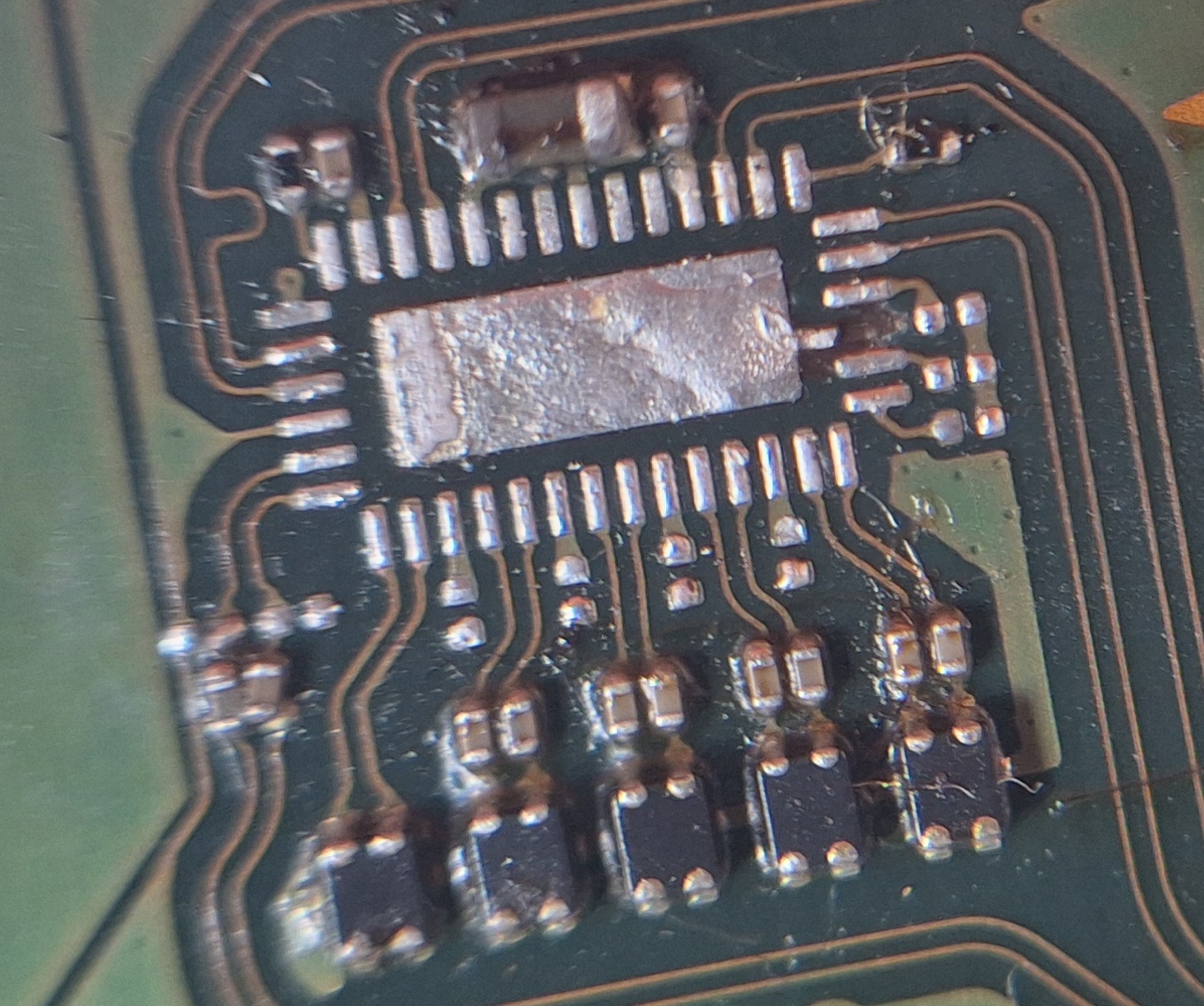 PI3USB question - Nintendo Switch - TronicsFix