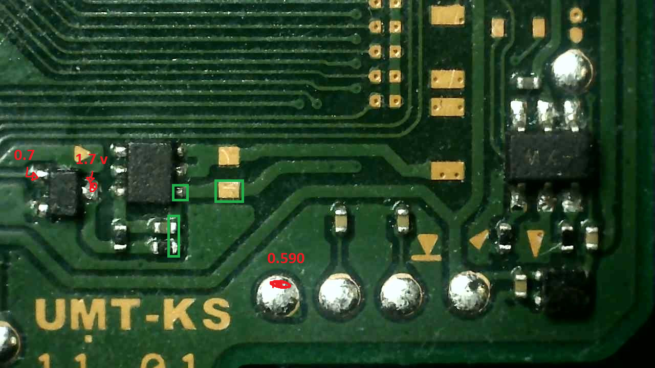 nintendo switch stuck on joycon screen