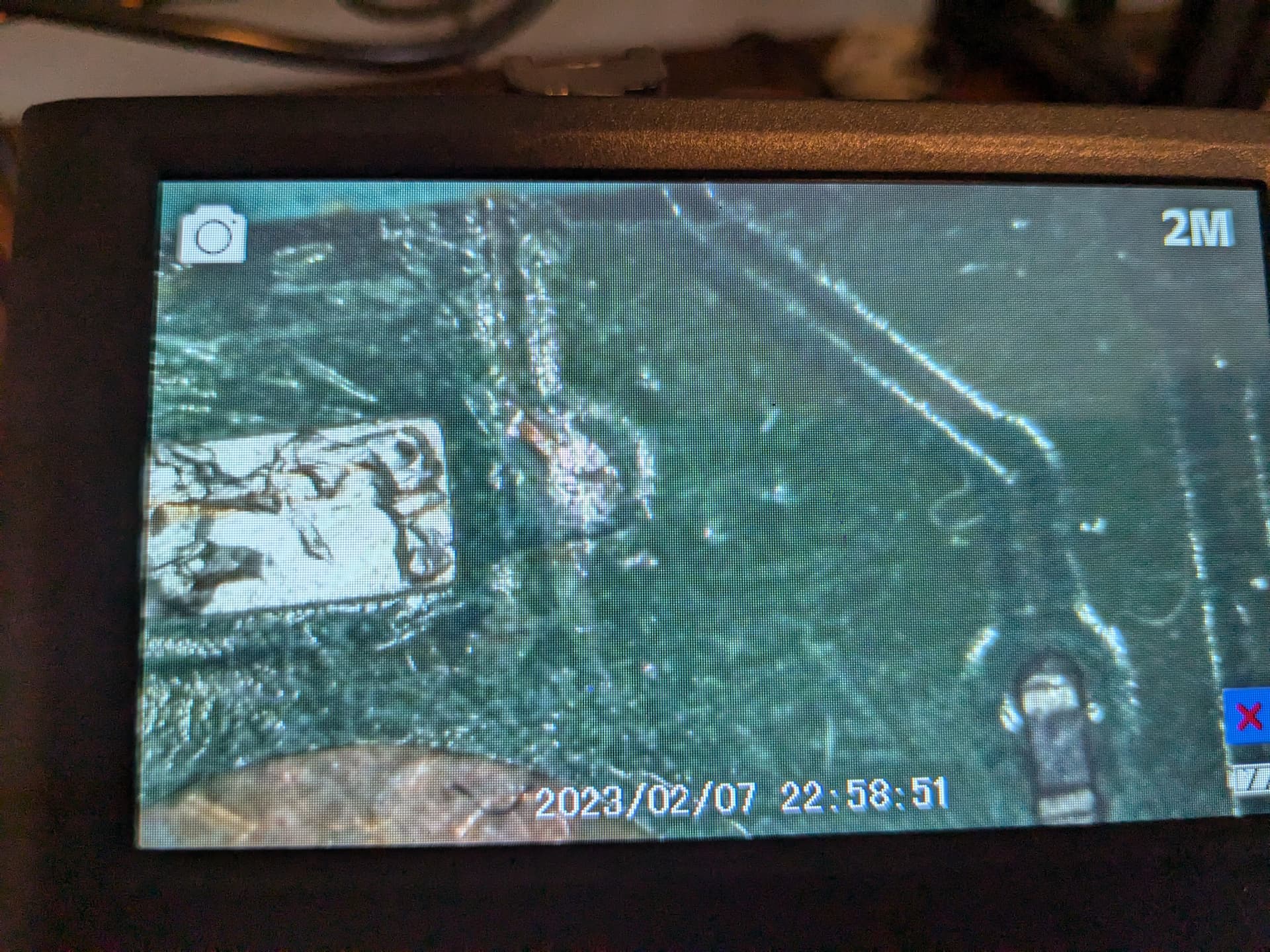Short near max77420 - Nintendo Switch - TronicsFix