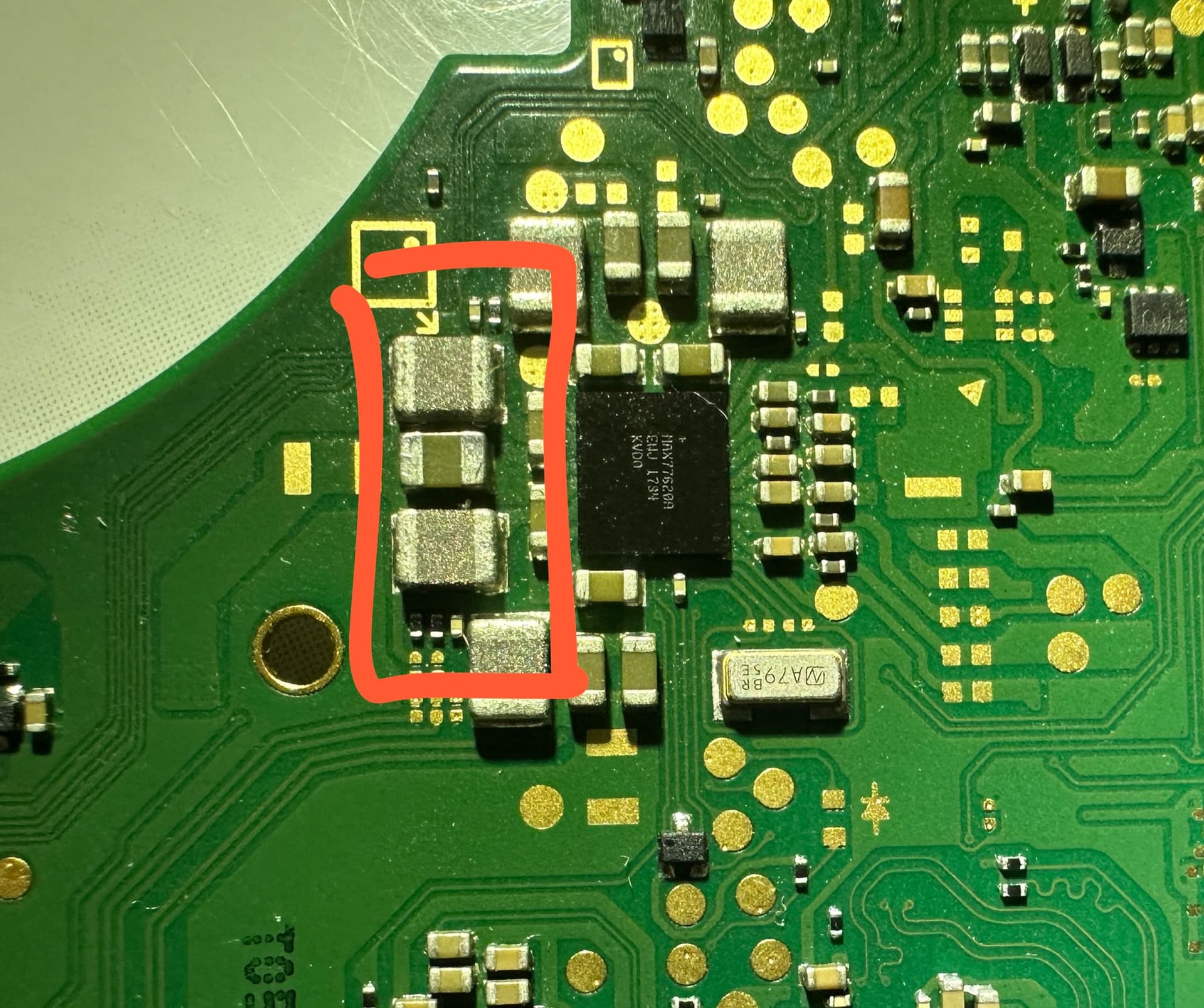 Nintendo Switch games error, faulty memory RAM - Nintendo