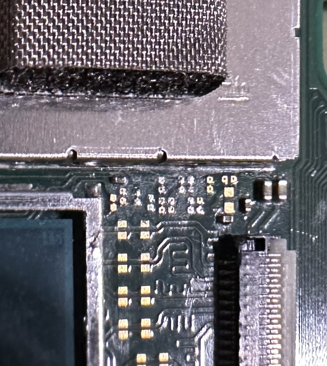 I need help to fix no power Switch lite - Nintendo Switch Lite - TronicsFix I need help to fix no power Switch lite - Nintendo Switch Lite - TronicsFix