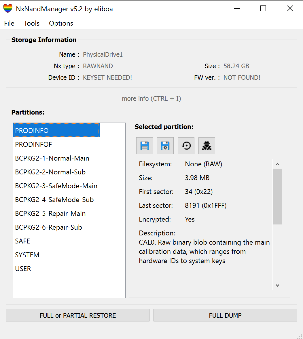 Switch OLED stuck in stage 2 boot - Nintendo Switch - TronicsFix