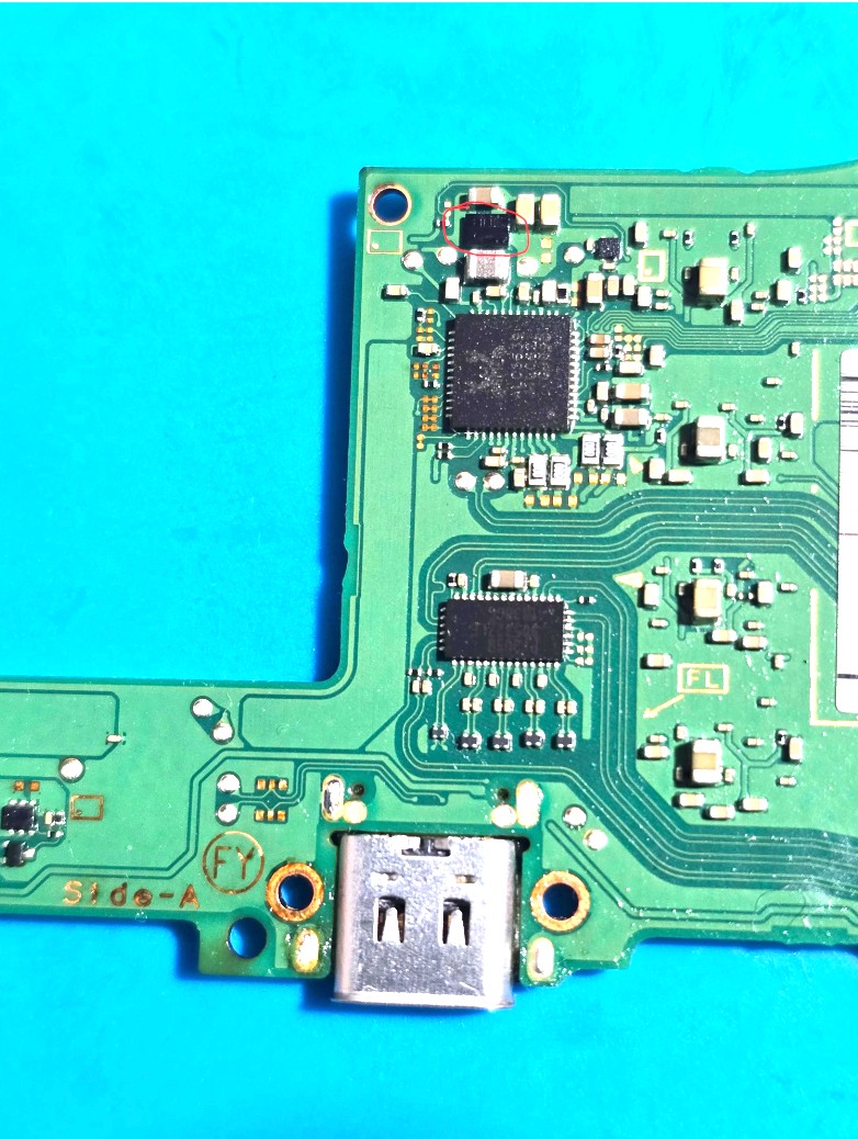 Nintendo Switch Repair Help - Nintendo Switch - TronicsFix