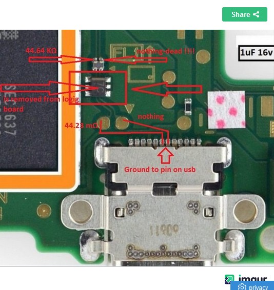 Nintendo Switch Doesn T Want To Charge Nintendo Switch Tronicsfix